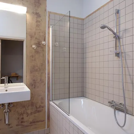 Apartment Appartement Quartier Opera