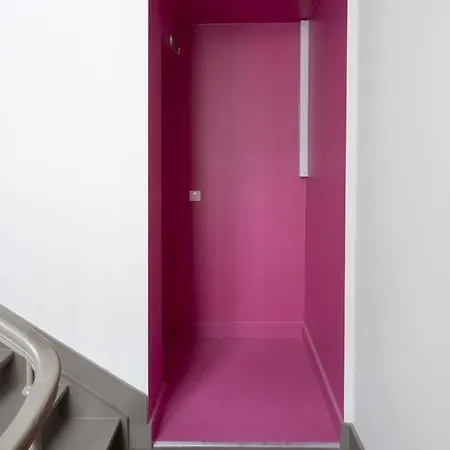 Appartement Quartier Opera Brussels