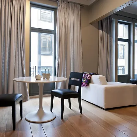 Appartement Quartier Opera Apartment *