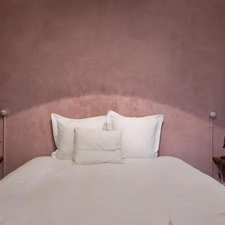 Appartement Quartier Opera * Brussels