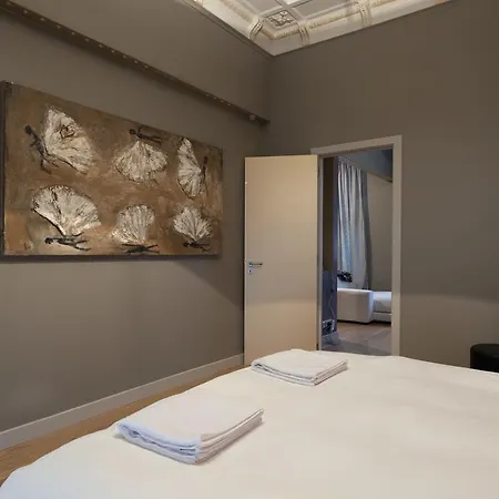 Apartment Appartement Quartier Opera
