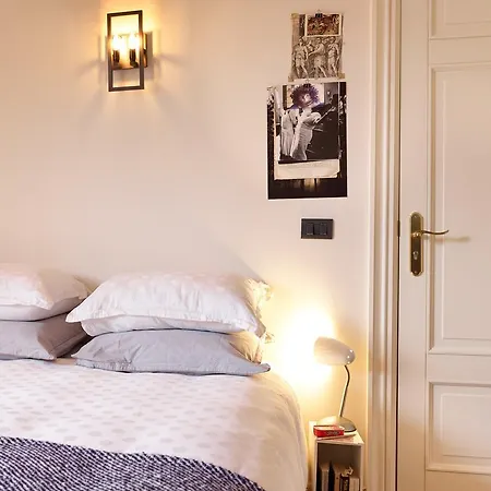 Apartment Yawnsleep *