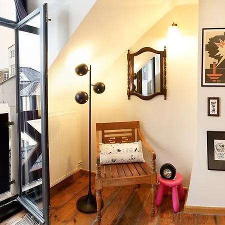 Apartment Yawnsleep