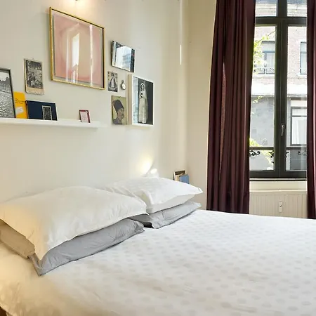 Yawnsleep Apartment