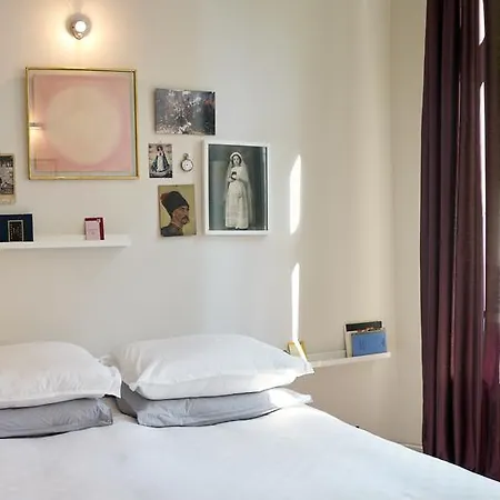 Apartment Yawnsleep