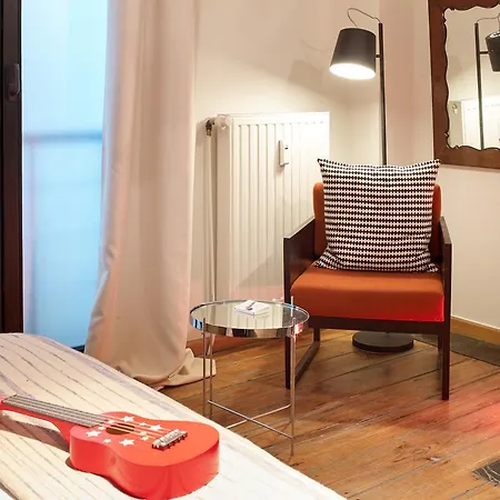 Apartment Yawnsleep *