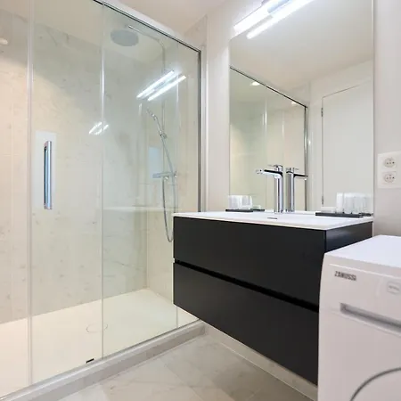 Apartment Place Du Grand Sablon *