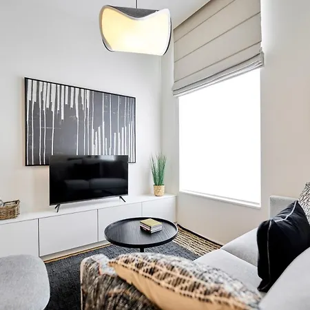 Place Du Grand Sablon Apartment *