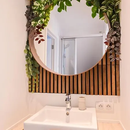Apartment Kyma - Luxurious & Peacefull *
