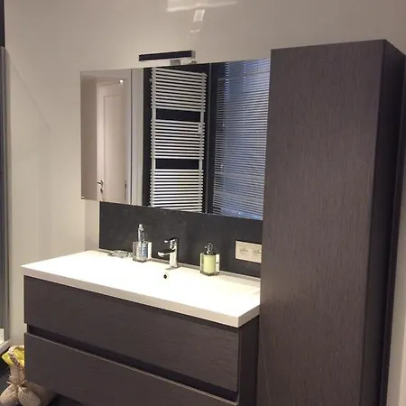 Coeur Du Grand Sablon Apartment *