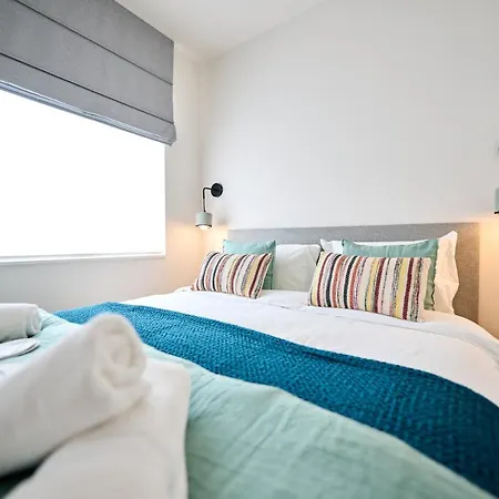 Place Du Grand Sablon Apartment Brussels