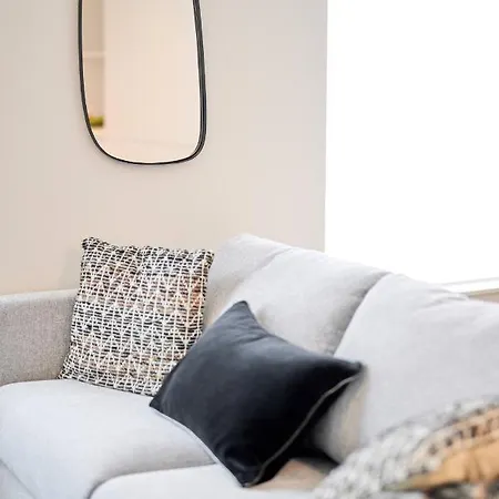 Apartment Place Du Grand Sablon Brussels