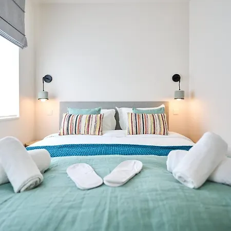 Apartment Place Du Grand Sablon Brussels