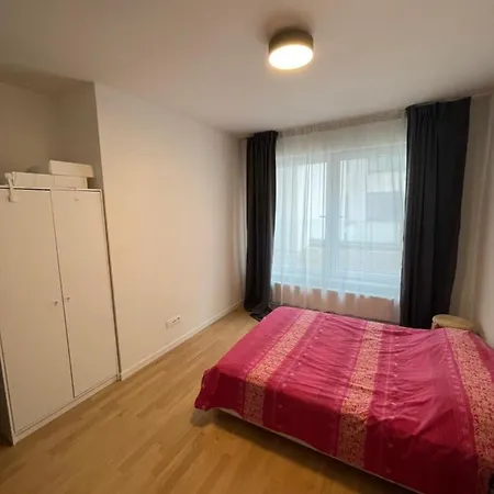 Apartment Centre Brussels