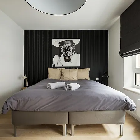 Le Coup De Coeur - Duplex 3 Tongres Apartment *