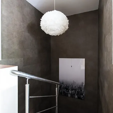 Le Coup De Coeur - Duplex 3 Tongres Brussels