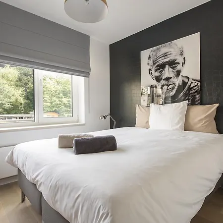 Le Coup De Coeur - Duplex 3 Tongres * Brussels