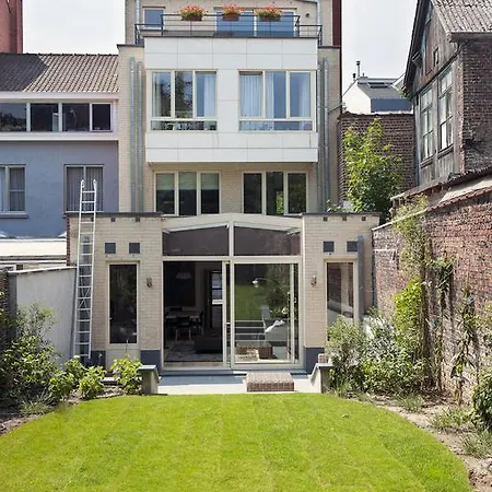 Le Coup De Coeur - Duplex 3 Tongres * Brussels