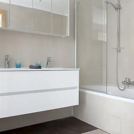 Le Coup De Coeur - Duplex 3 Tongres Apartment
