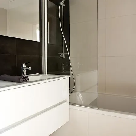 Apartment Le Coup De Coeur - Duplex 3 Tongres