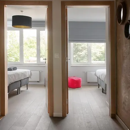 Le Coup De Coeur - Duplex 3 Tongres * Brussels
