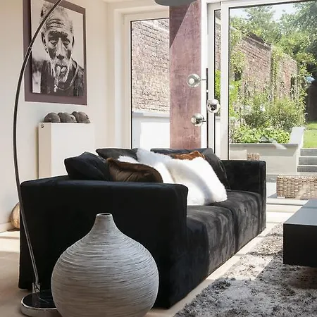 Le Coup De Coeur - Duplex 3 Tongres * Brussels