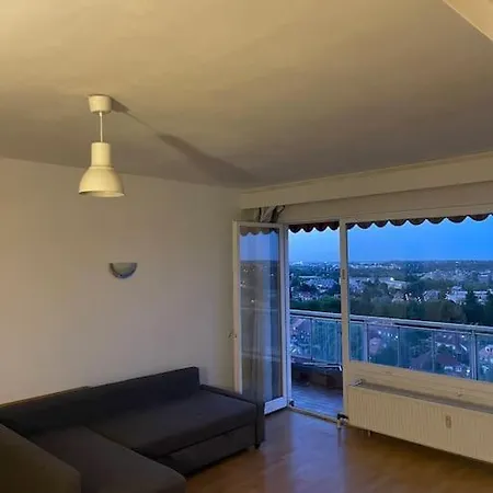 Superbe Simple Avec Parking Gratuit Apartment *