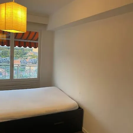 Apartment Superbe Simple Avec Parking Gratuit Brussels