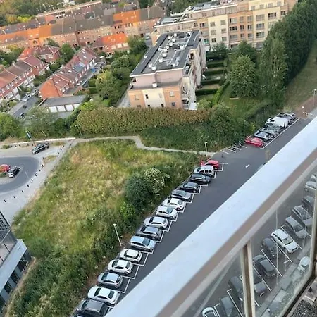 Apartment Superbe Simple Avec Parking Gratuit *