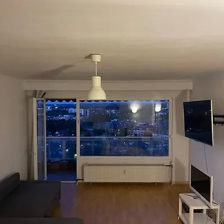 Superbe Simple Avec Parking Gratuit Apartment *