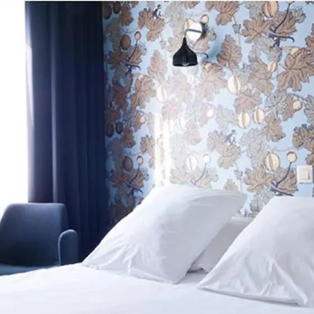 Hotel Queen Anne Brussels