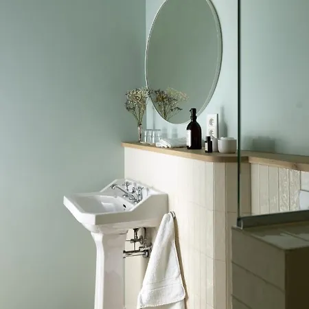 La Senne Bed & Breakfast Brussels