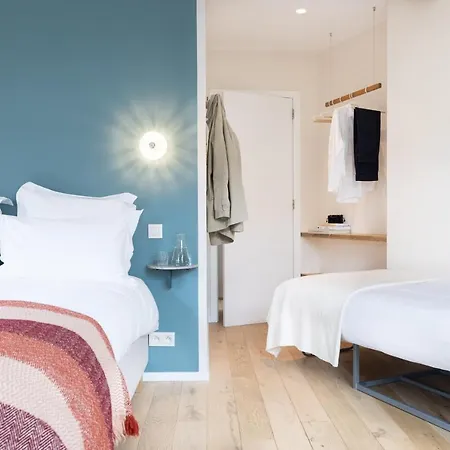 Bed & Breakfast La Senne 3*