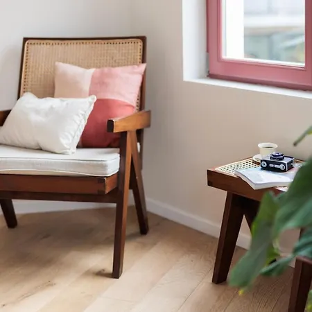 Bed & Breakfast La Senne Brussels