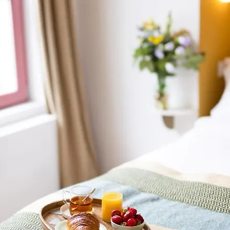 La Senne Bed & Breakfast Brussels
