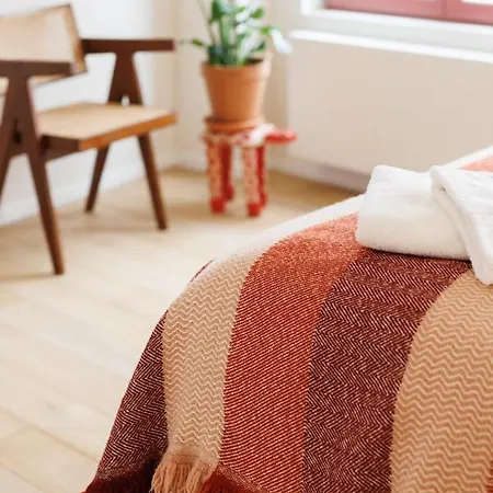 La Senne Bed & Breakfast 3*