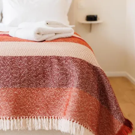 Bed & Breakfast La Senne