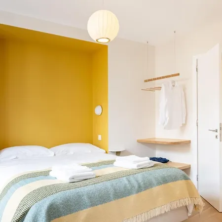 La Senne Bed & Breakfast Brussels