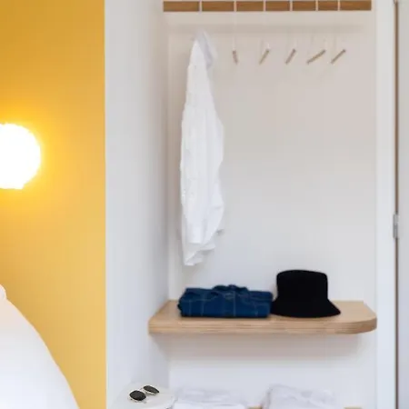La Senne Bed & Breakfast 3*