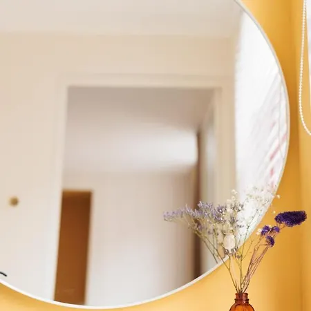 Bed & Breakfast La Senne Brussels