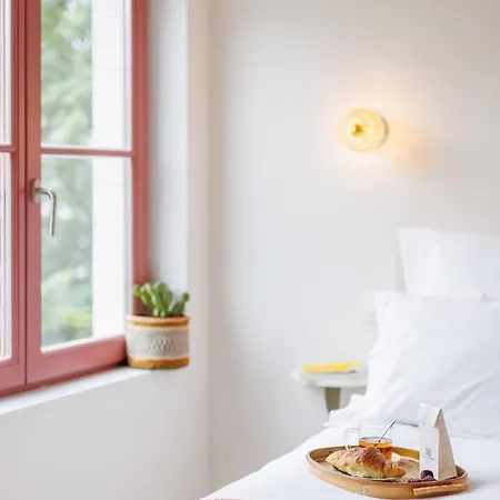 Bed & Breakfast La Senne 3*