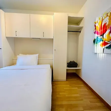 Urbanstay In Charming Sablon * Brussel