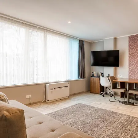 Smartflats - Midi 33 Apartment *