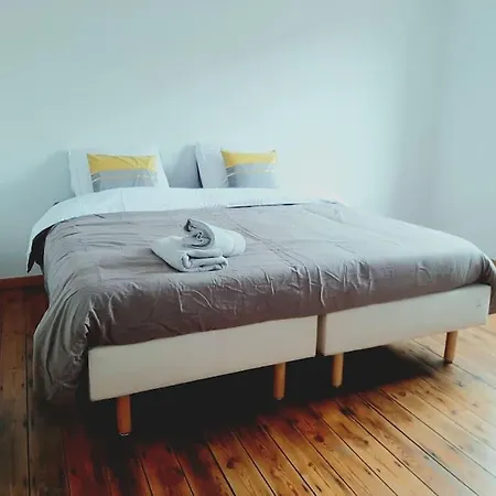 Evere House Holiday home Brussels