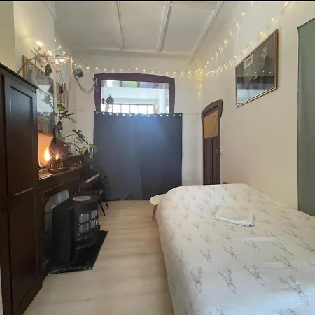 Novisa Apartment *