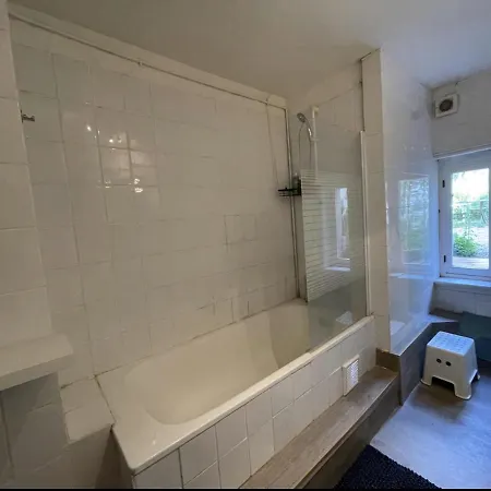 Novisa Apartment *