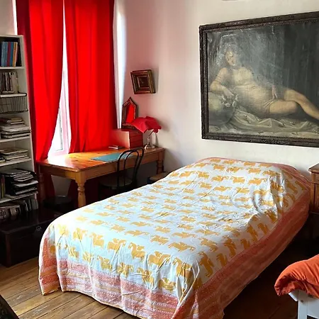 Guest house Your Private Sanctuary *