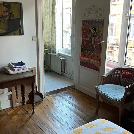 Guest house Your Private Sanctuary Brussels