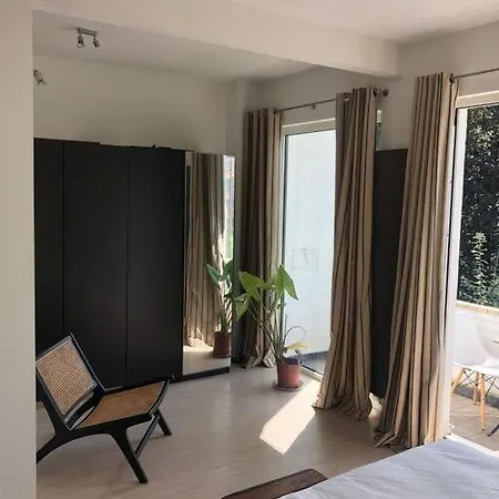 Unique Space For Great Brussels