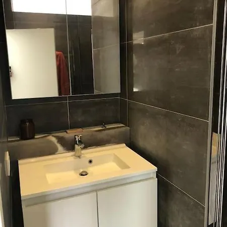 Unique Space For Great Apartment Brussels